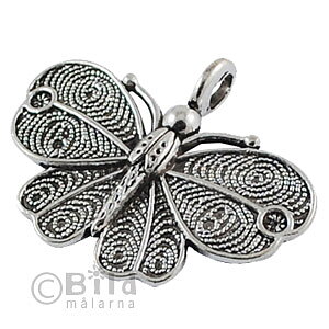 Butterfly 4 3st