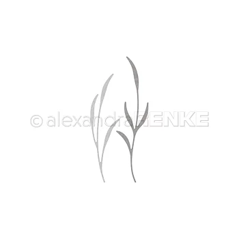 ALEXANDRA RENKE -Die 'Grass Set 03'
