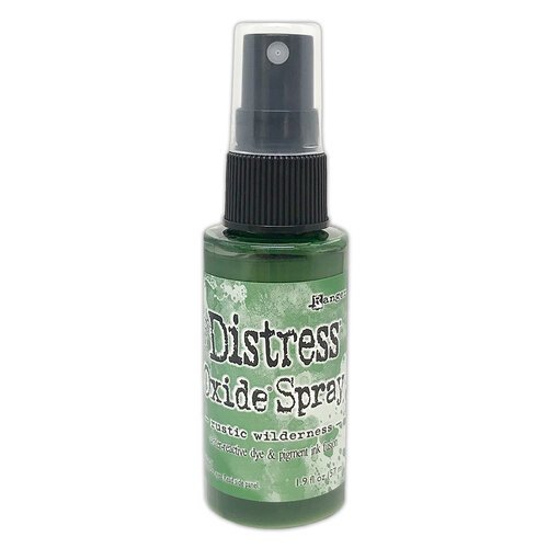 RANGER Tim Holtz  Distress  Oxide Spray -Rustic Wilderness
