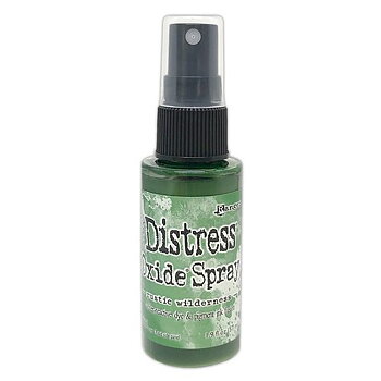 RANGER Tim Holtz Distress Oxide  Spray- Rustic Wilderness