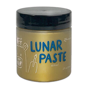 RANGER-Simon Hurley SIKE! Lunar Paste