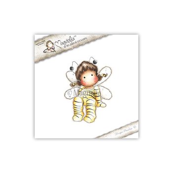 MAGNOLIA SM12 Honeybee Tilda MINI