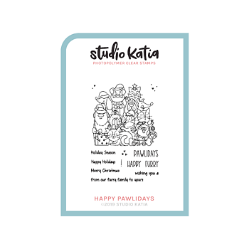 STUDIO KATIA-HAPPY PAWLIDAYS