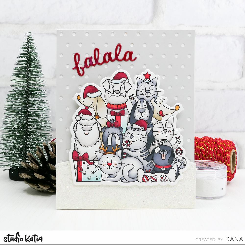 STUDIO KATIA-HAPPY PAWLIDAYS - 3