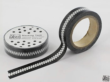 YOU DO  Washi Tape 15mmx10m Hamacho