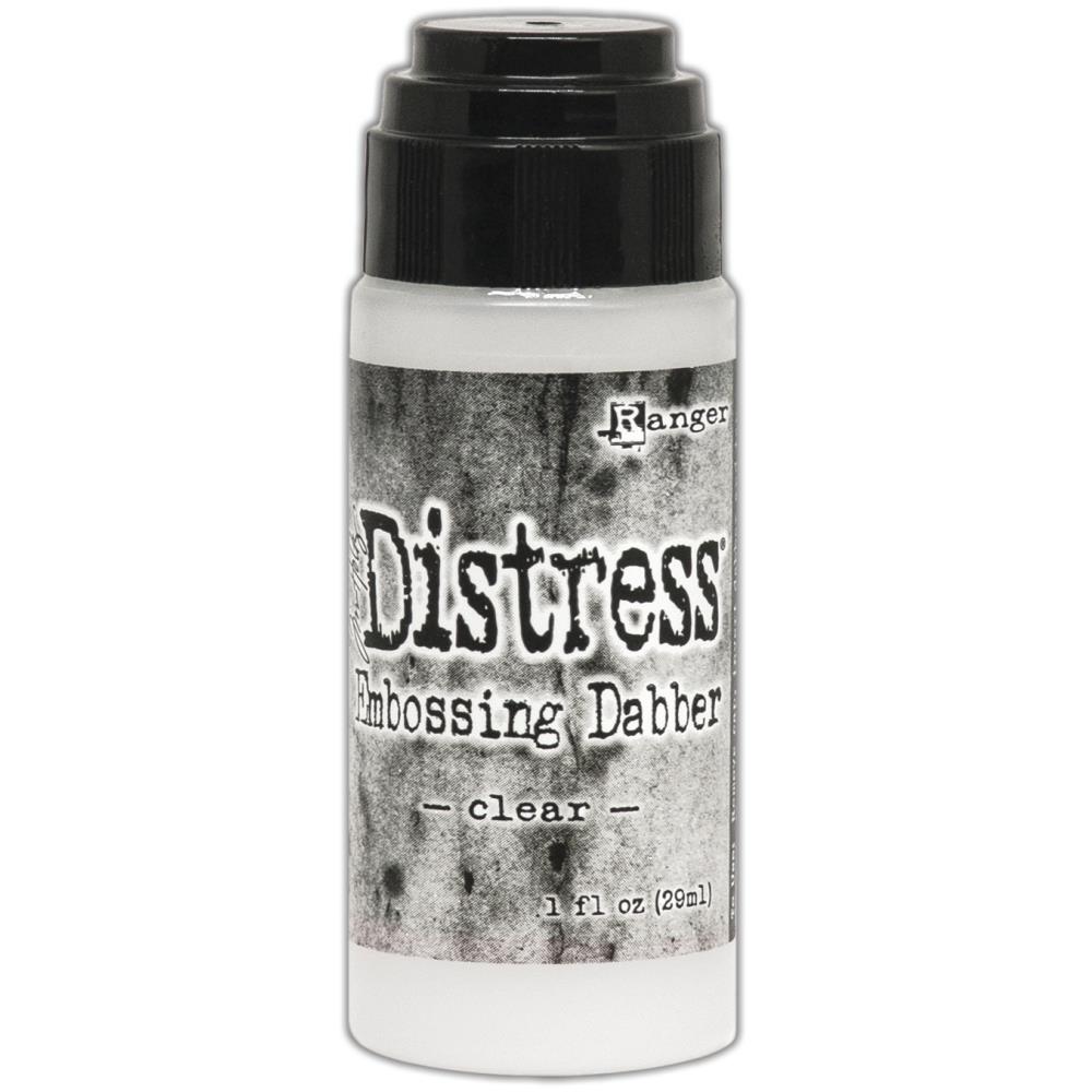 RANGER Tim Holtz Distress Embossing Dabber 