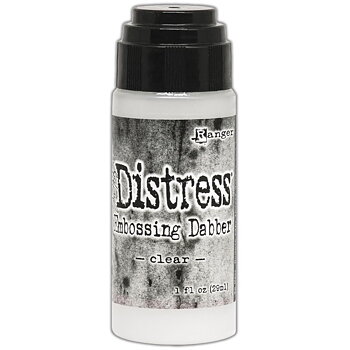 RANGER Tim Holtz Distress Embossing Dabber 