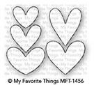 My Favorite Things -Lots of Hearts Die-namics