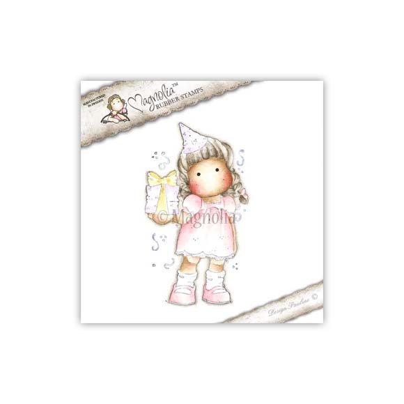 MAGNOLIA YS11 YOU ARE SO SPECIAL - Congratulation Tilda