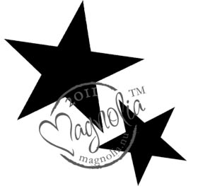 MAGNOLIA- You are So Special-Stars