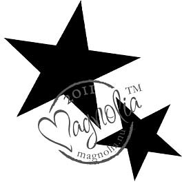 MAGNOLIA- You are So Special-Stars