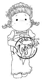 MAGNOLIA MC10 Lucia Tilda