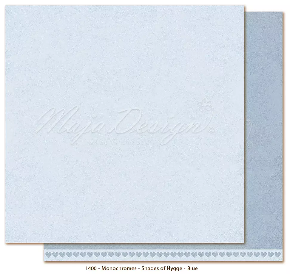 MAJA DESIGN Monochromes - Shades of Hygge- Shades of Hygge - Entire collection - 4