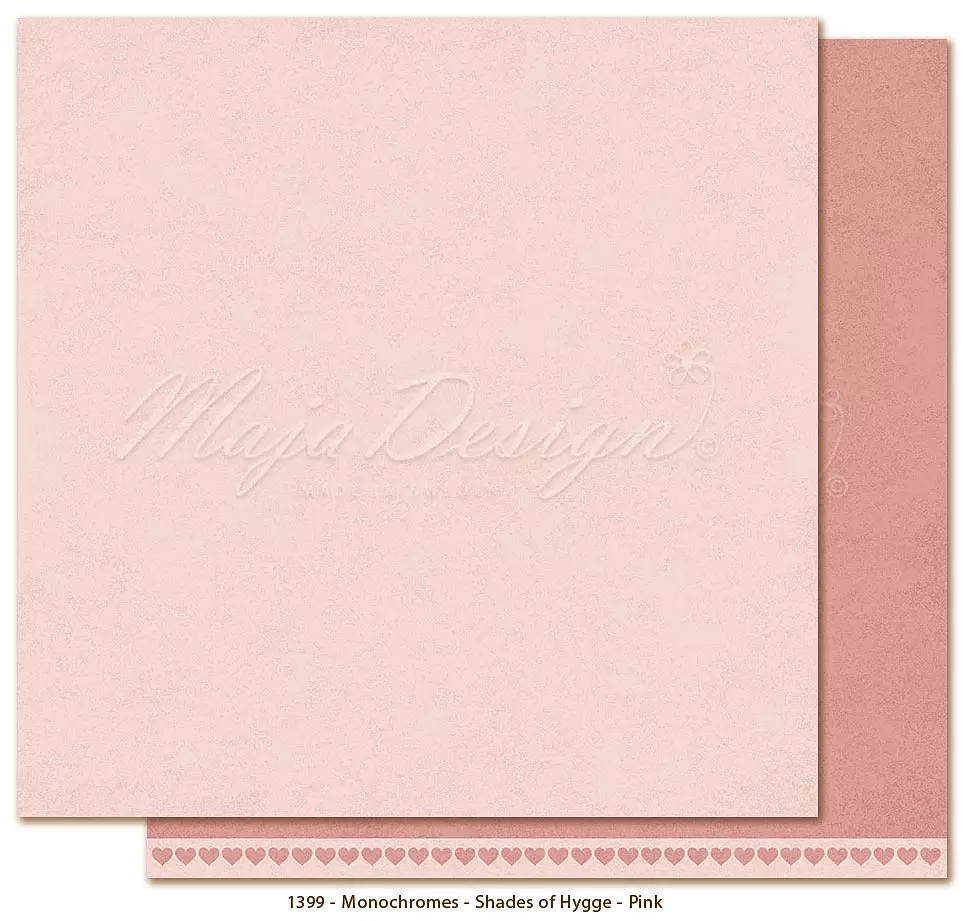 MAJA DESIGN Monochromes - Shades of Hygge- Shades of Hygge - Entire collection - 3