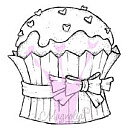 MAGNOLIA LC09 love-muffin MINI