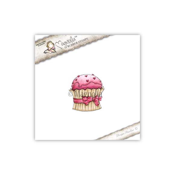 MAGNOLIA LC09 love-muffin MINI