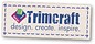 Trimcraft Dot & Dab Silicone Foam Tape (3m)  - 2