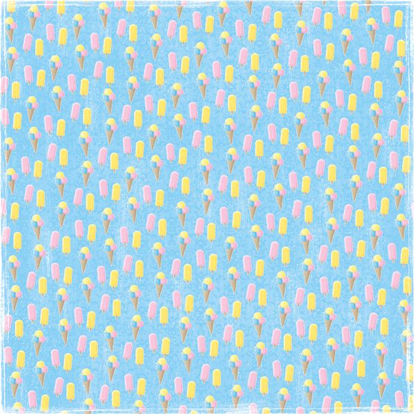 MAJA DESIGN Sommartider -Massor-med-glass - 2