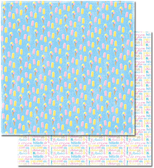 MAJA DESIGN Sommartider -Massor-med-glass