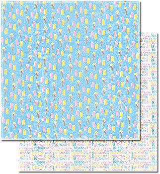 MAJA DESIGN Sommartider -Massor-med-glass
