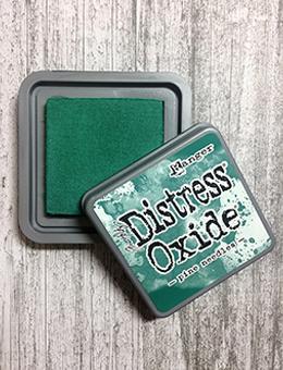 RANGER TIM HOLTZ DISTRESS OXIDE  INK PAD-Pine Needles - 2