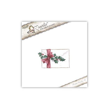 MAGNOLIA JM09 Holly Letter