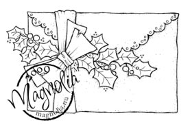 MAGNOLIA JM09 Holly Letter - 2