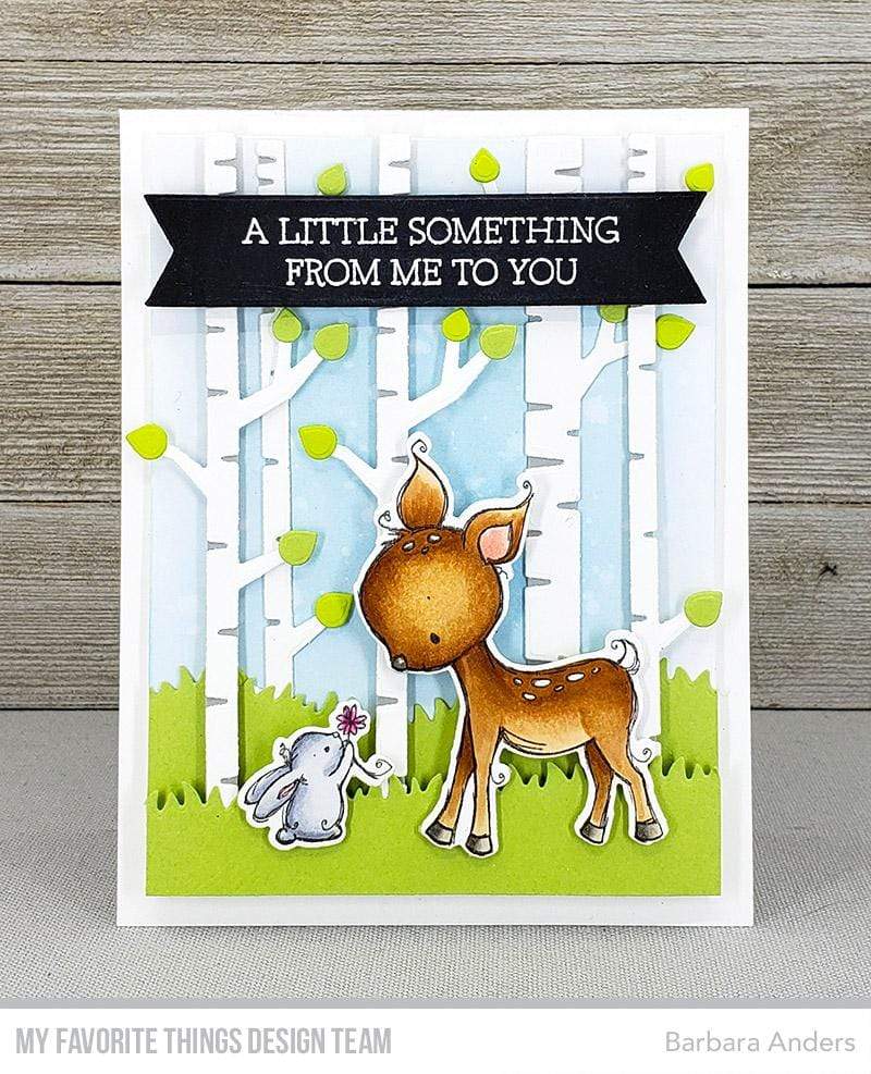 MY FAVORITE THINGS -RAM A Very Sweet Somebunny   - 2