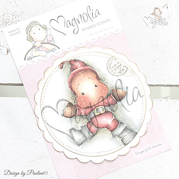 MAGNOLIA MC-20 Santa Tilda/Edwin 