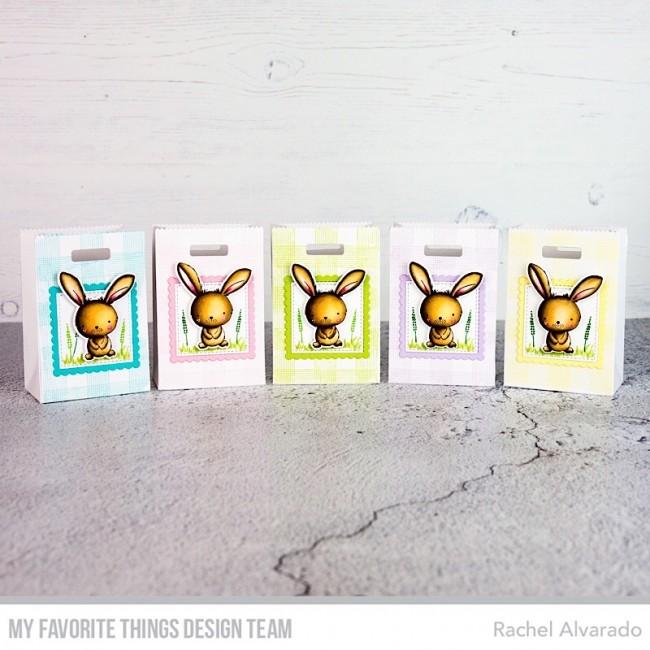 MY FAVORITE THINGS -All Lined Up Background - 2