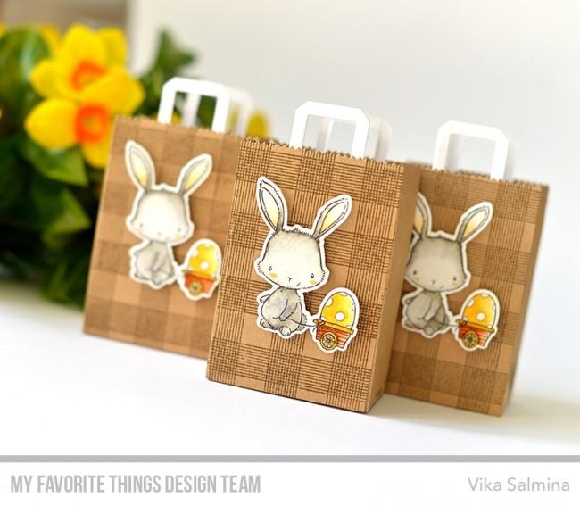 MY FAVORITE THINGS -All Lined Up Background - 9