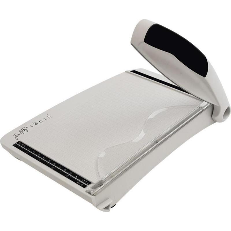 Tim Holtz Tonic Studios Craft Guillotine 22cm