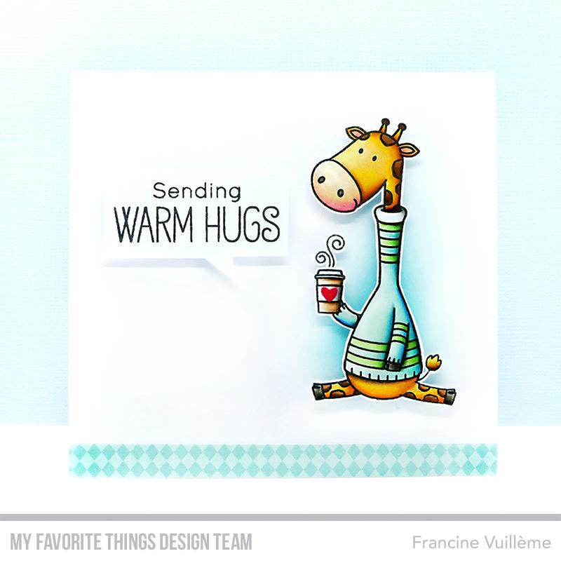 MY FAVORITE THINGS-BB Sweater Weather on Safari  - 3