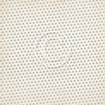 Blue fabric - Alma's Sewing Room