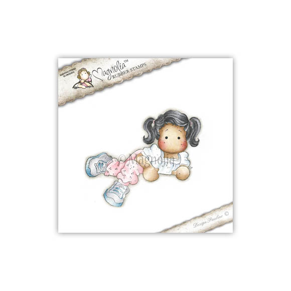 MAGNOLIA SR11 Lying  Tilda