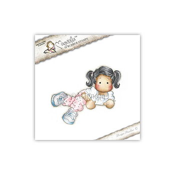 MAGNOLIA SR11 Lying  Tilda