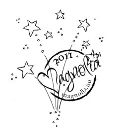 MAGNOLIA SR11 Shooting Stars - 2