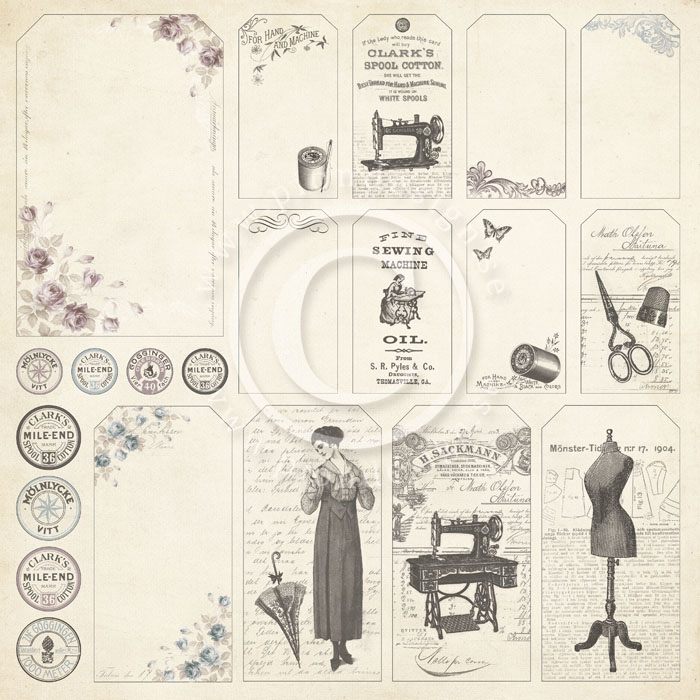PION DESIGN Tags - Alma's Sewing Room - 2