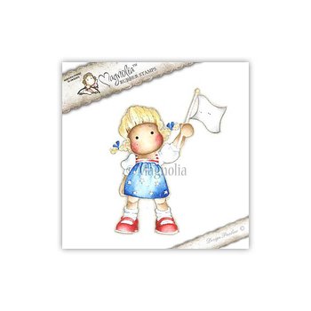 MAGNOLIA SR11Tilda with Stardress