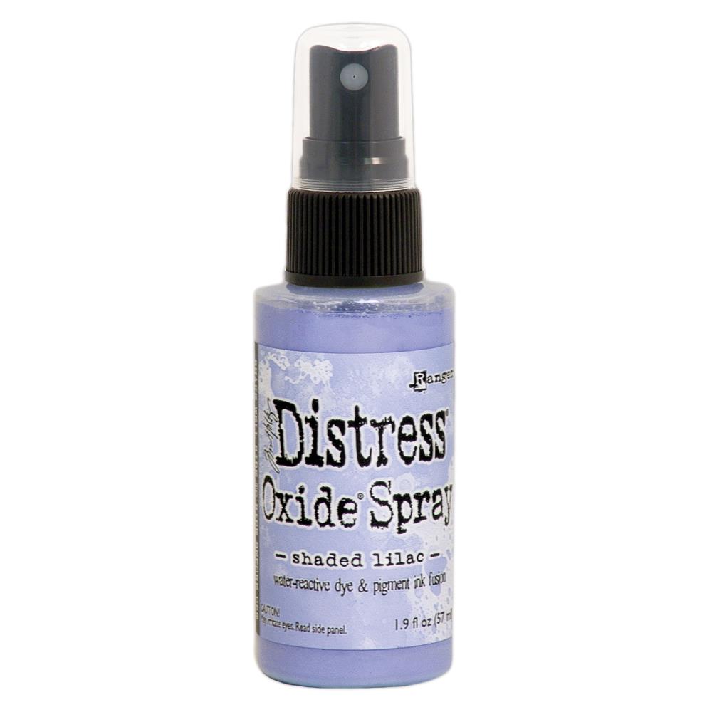 RANGER -Tim Holtz Distress® Oxide® Sprays Shaded Lilac