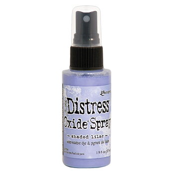 RANGER -Tim Holtz Distress® Oxide® Sprays Shaded Lilac