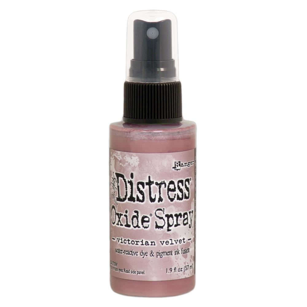 RANGER -Tim Holtz Distress® Oxide® Sprays Victorian Velvet