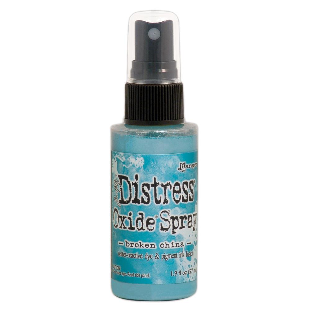 RANGER -Tim Holtz Distress® Oxide® Sprays Broken China