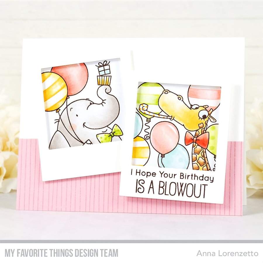 MY FAVORITE THINGS -Lined by Hand Background - 4