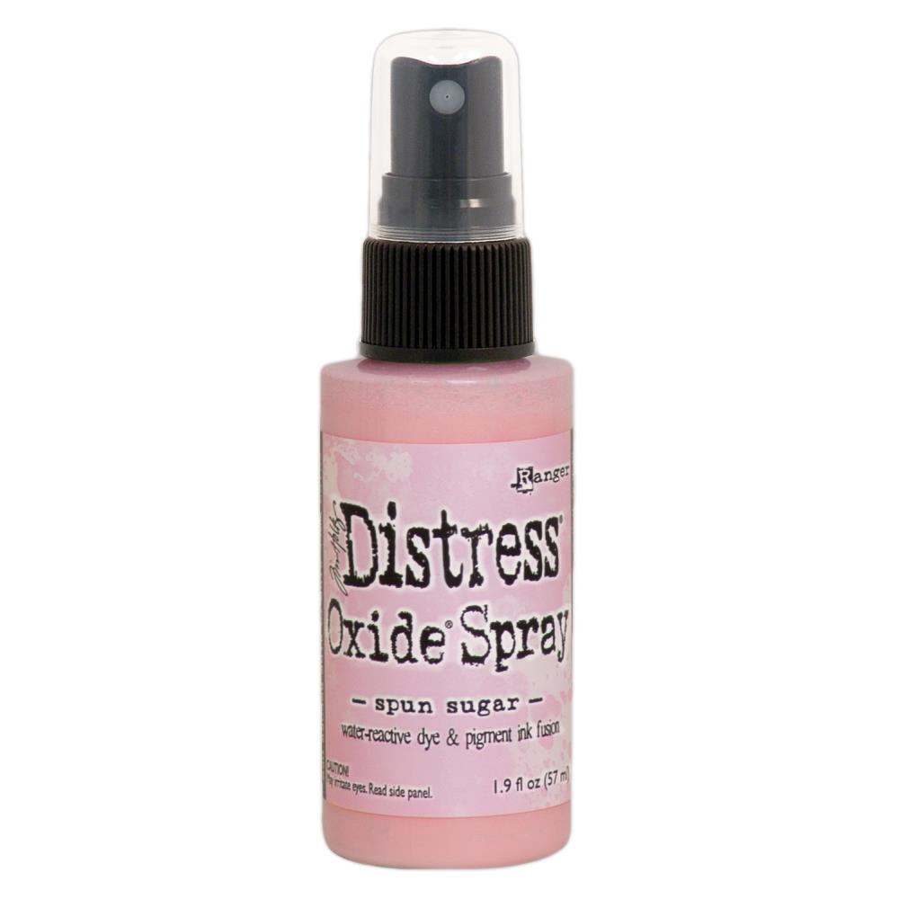RANGER -Tim Holtz Distress® Oxide® Sprays Spun Sugar