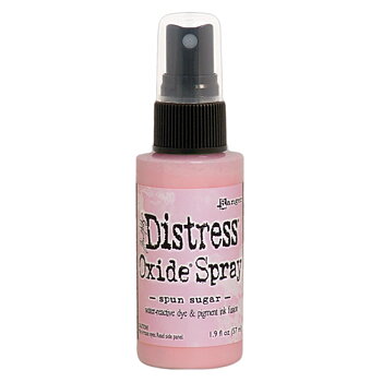 RANGER -Tim Holtz Distress® Oxide® Sprays Spun Sugar