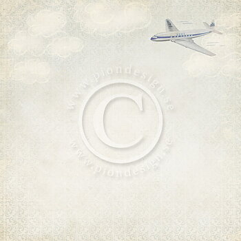 Airplane - Play Time