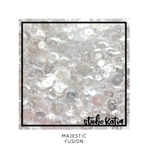STUDIO KATIA-MAJESTIC FUSION