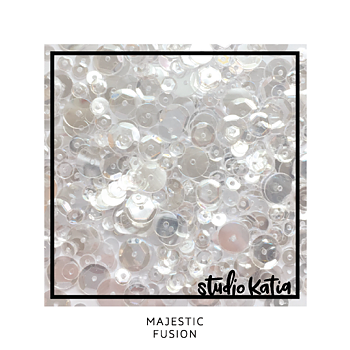 STUDIO KATIA-MAJESTIC FUSION