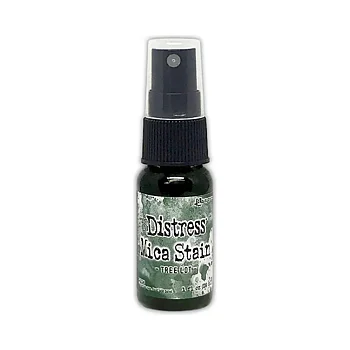 Tim Holtz Distress Tree Lot Mica Stain Ranger tsh87434